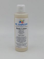 Body lotion Droge huid