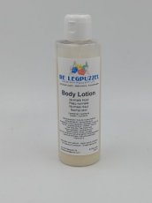 Body lotion Normale huid