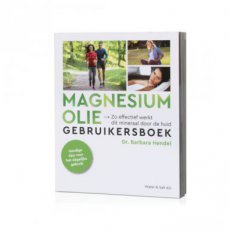 Gebruikersboek magnesium olie Gebruikersboek magnesium olie