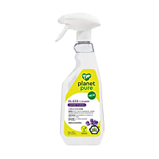 Glas reinigingsspray Lavendel Spray nettoyant pour vitres Lavande