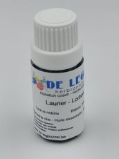 Laurier Laurier